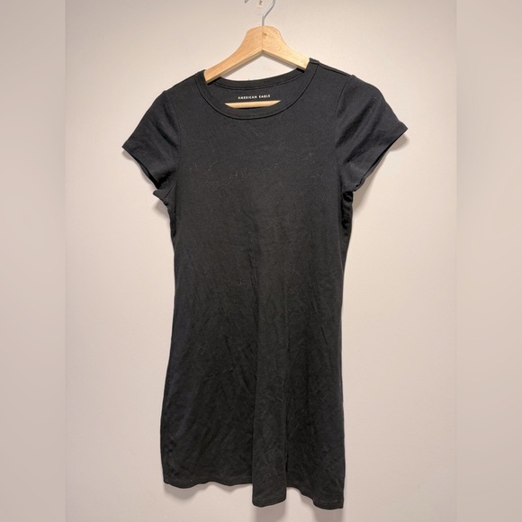 SET OF 4 American Eagle Mini Dresses Size Medium - Picture 6 of 8